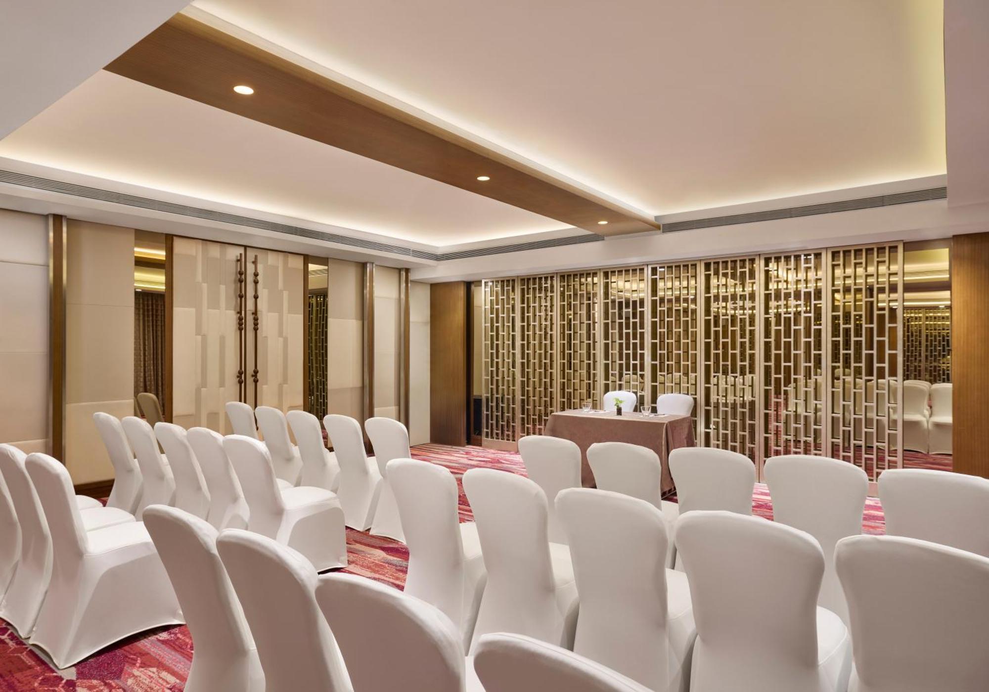 The Fern Mumbai, Goregaon, Series By Marriott — Photos 2